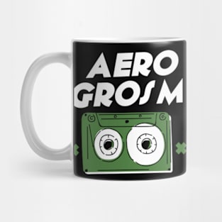 Aero Gros M Mug